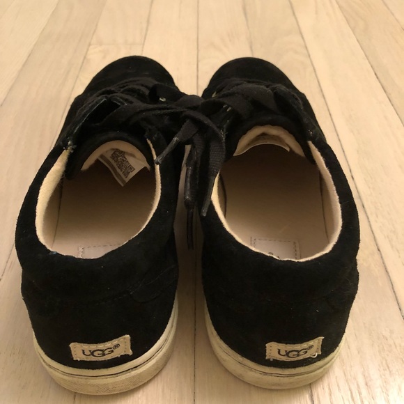 🔥 SALE 🔥 Ugg Tomi suede sneakers - Picture 6 of 7
